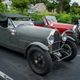 Illustration for article titled That time 100 prewar Bugattis came to upstate NY for a drive